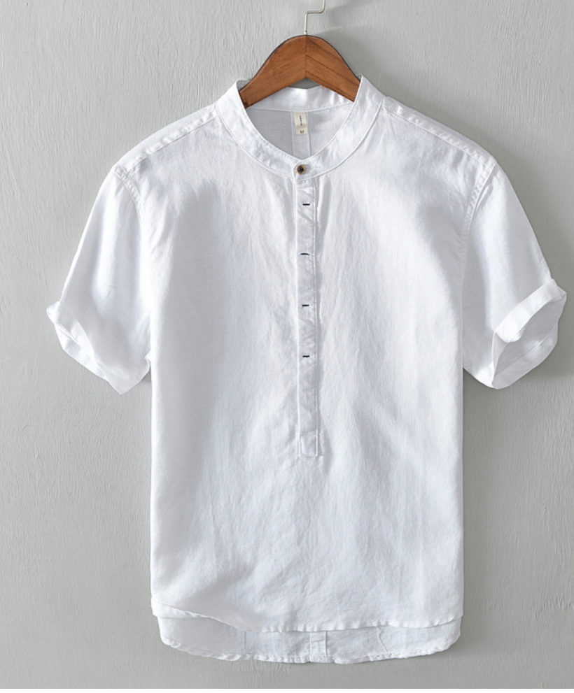 S008 Summer shirt